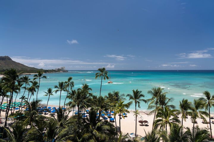 View from room