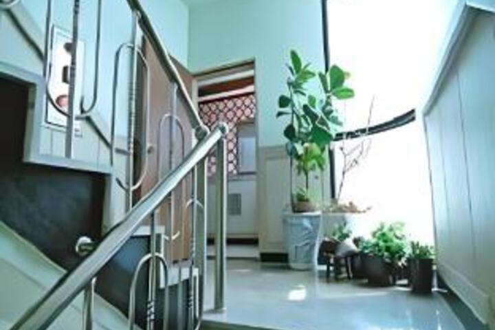 Hotel Interior 4 of 19