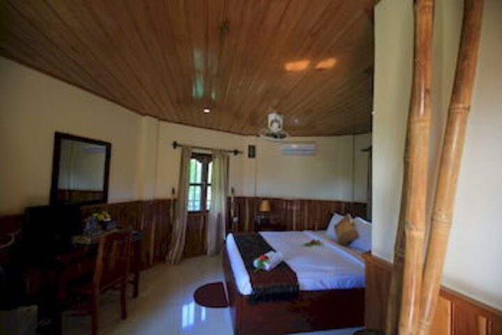 Fitness Facility Photos