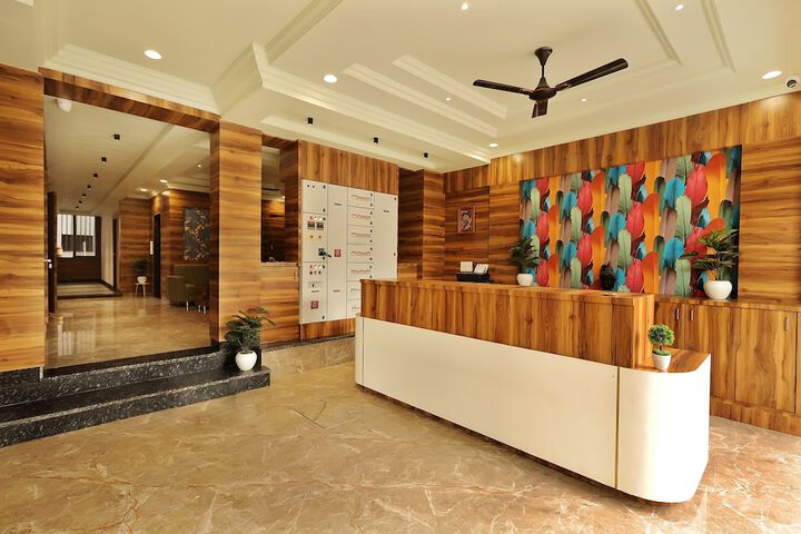 Hotel Interior 5 of 34