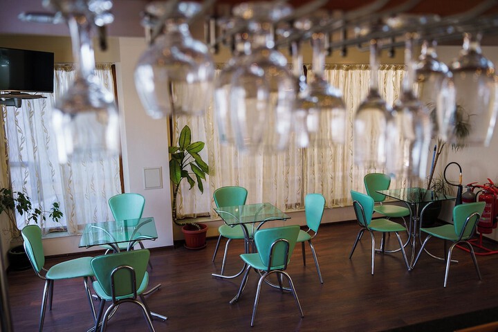 Lobby Photos