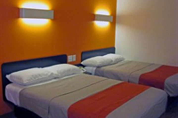 Fitness Facility Photos