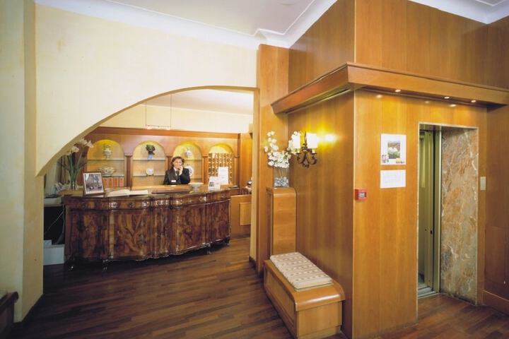 Hotel Interior 4 of 66