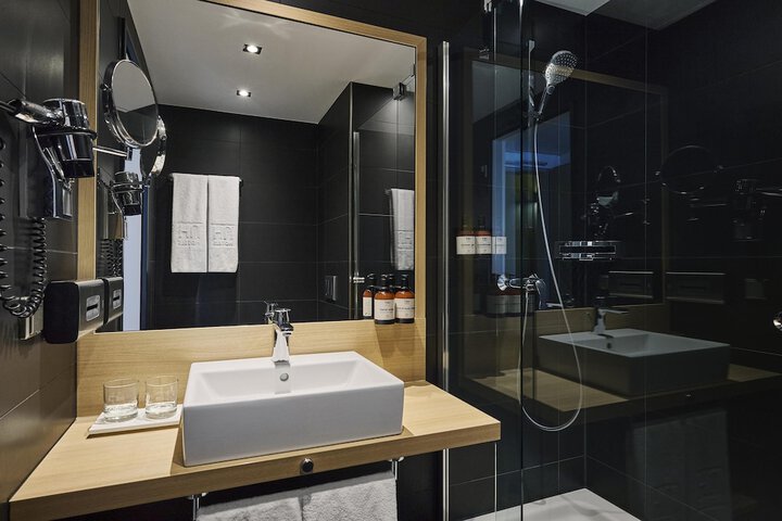 Bath Amenities