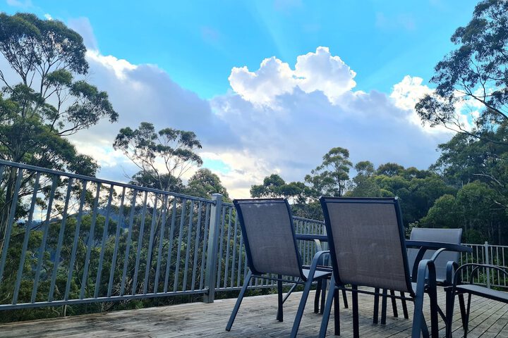 Terrace/Patio 27 of 59
