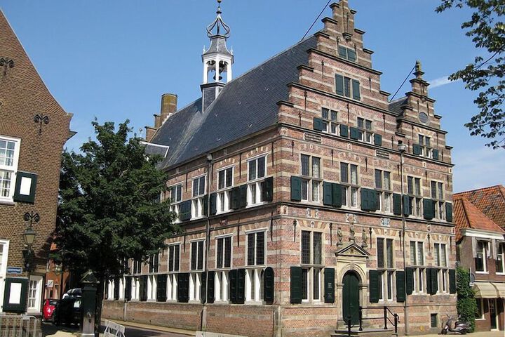 Hotel View 35 of 36