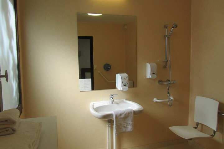 Bath Amenities