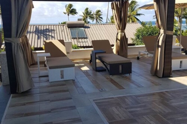 Pool to Cool