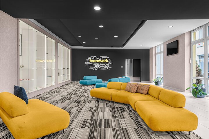 Lobby Photos