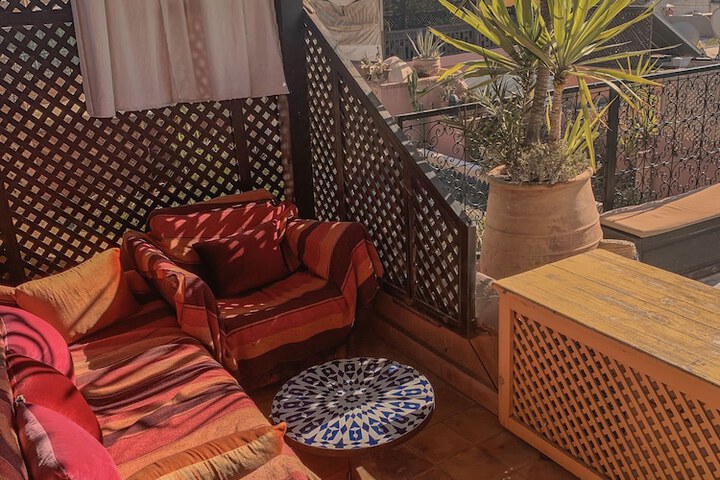Terrace/Patio 102 of 107