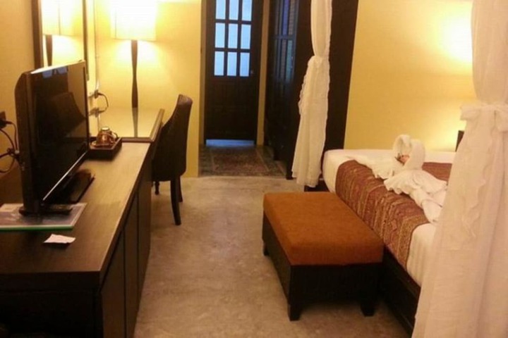 Room 35 of 124