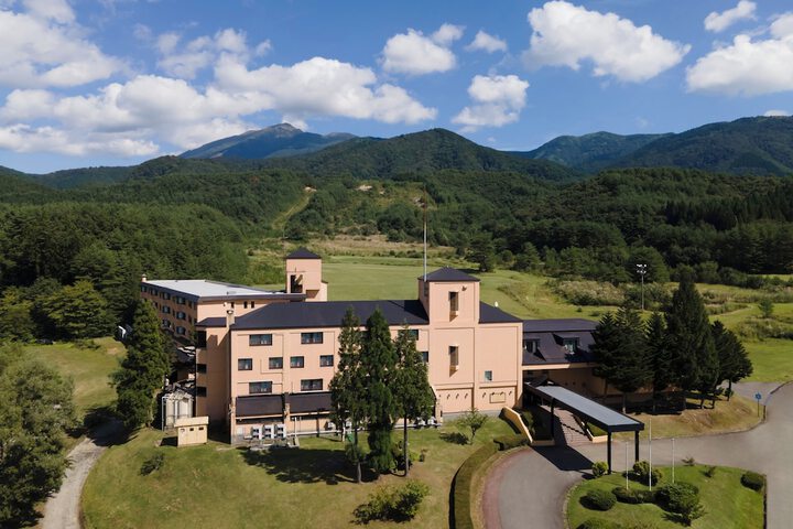 Photo of Tazawako Lake Resort & Onsen