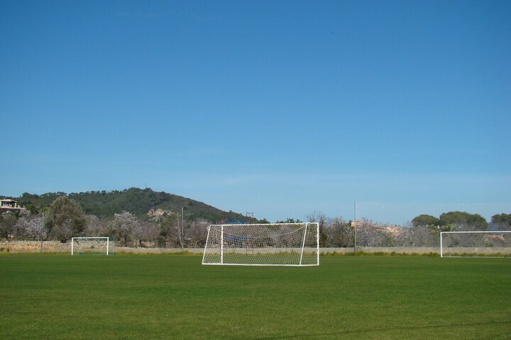 Sports facility