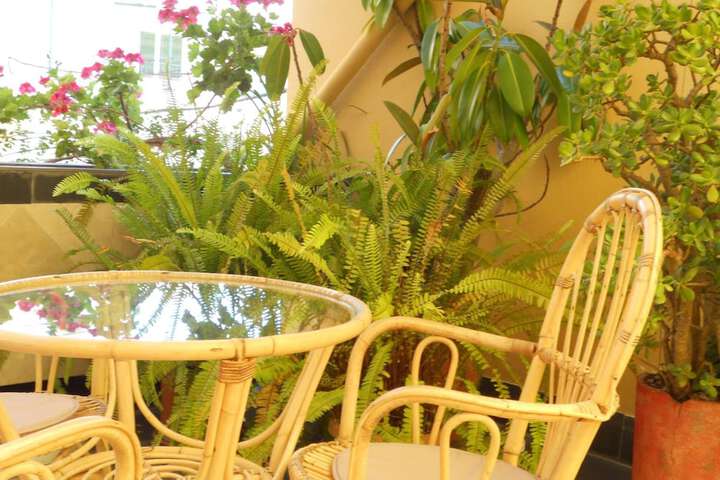 Terrace/Patio 20 of 38