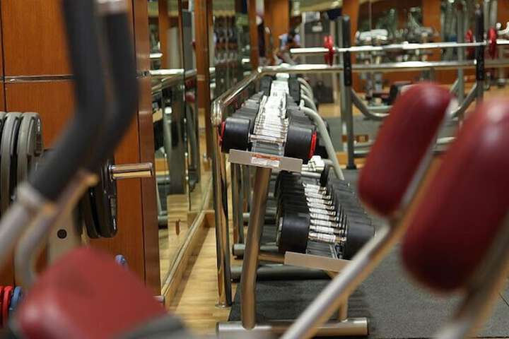 Health and Fitness 12 of 33