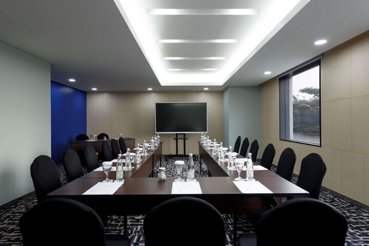 Meeting 146 of 161