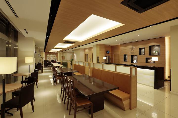 Hotel Interior 4 of 49