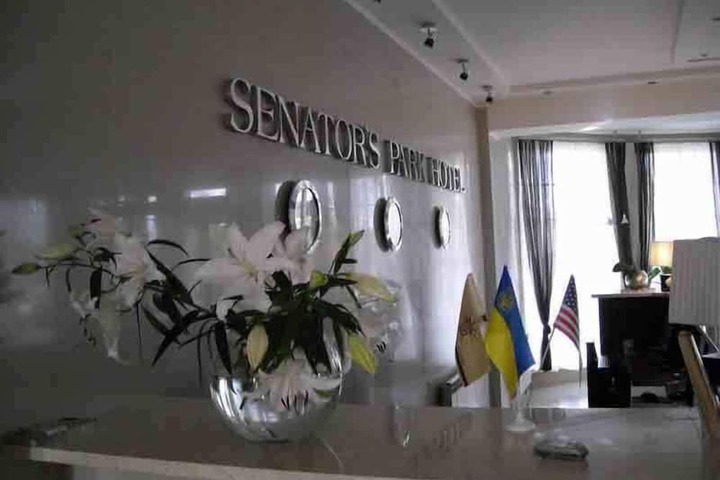 Hotel Interior 2 of 11