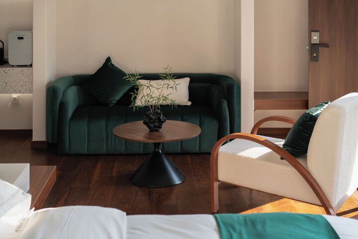 Hotel Interior 102 of 113