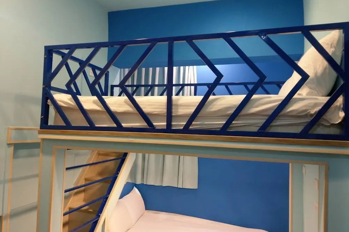Bluesky Homestay