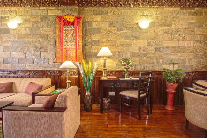 Hotel Interior 4 of 34