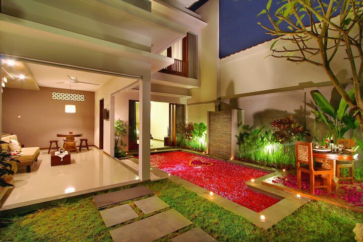 Terrace/Patio 29 of 64