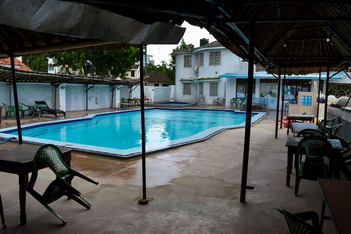 Hotel 54 of 55