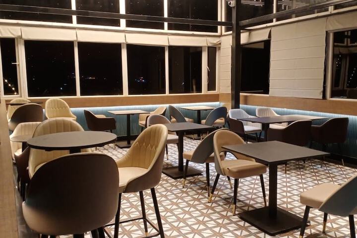 Terrace/Patio 19 of 24