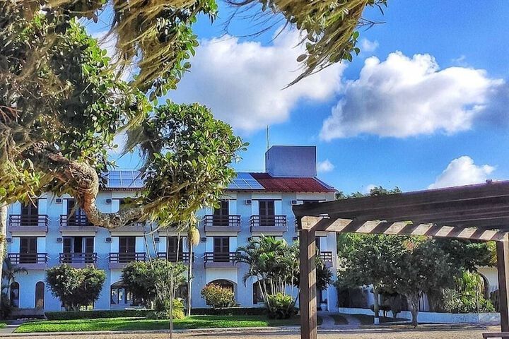 Hotel das Figueiras