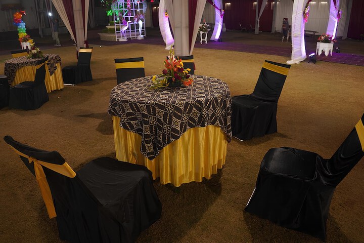Wedding/Banquet 47 of 50