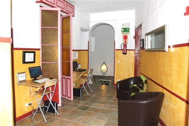 Fitness Facility Photos