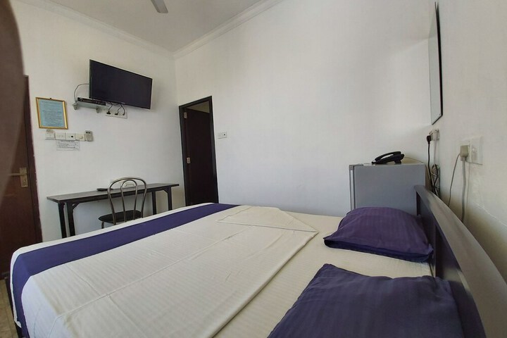 HOTEL KRISHCO