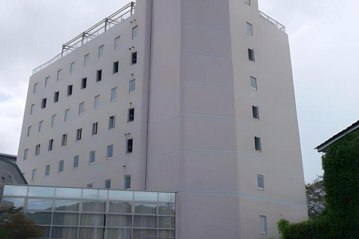 Nakamura Prince Hotel