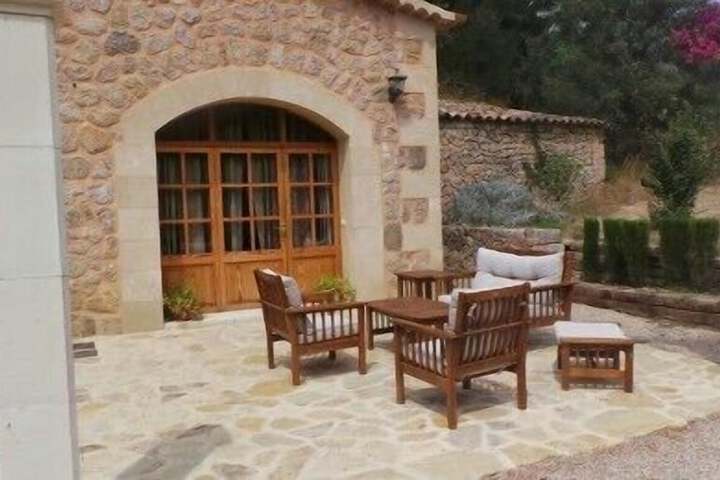 Terrace/Patio 33 of 71