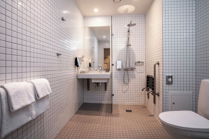 Bathroom Vanities