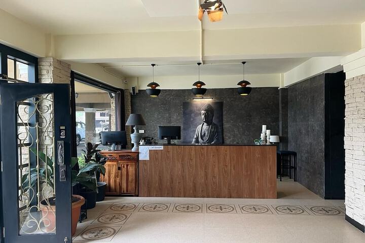Hotel Interior 2 of 17