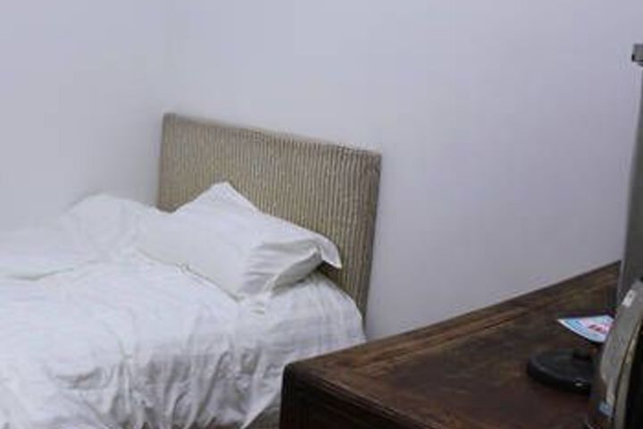Suite Photo