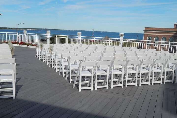 Sundeck