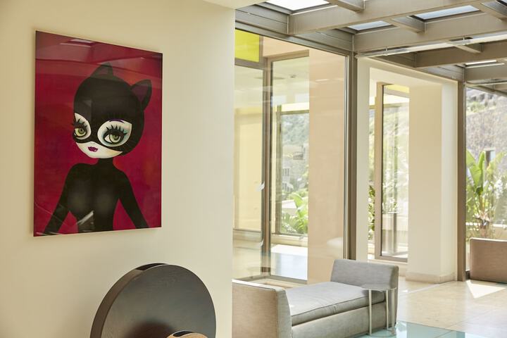 Hotel Interior 2 of 241