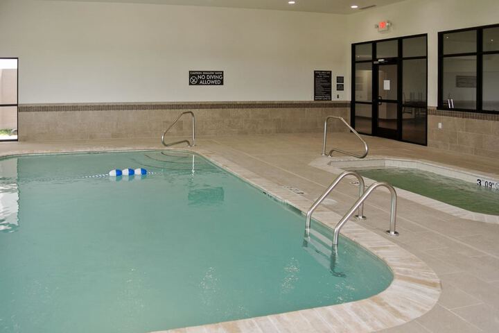 Pool 30 of 33