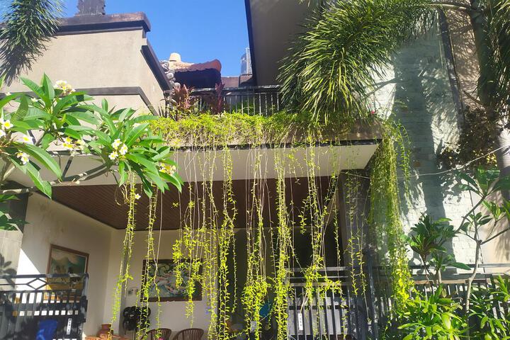 OYO 3912 Wahyu Residence Bali
