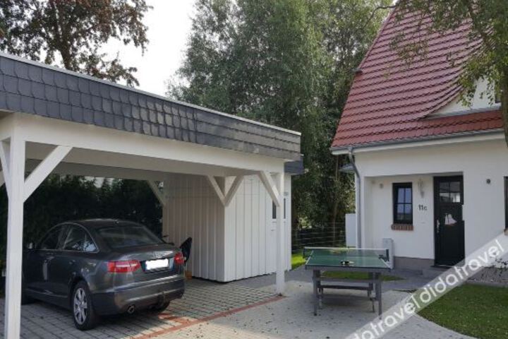 Zingster Landhus