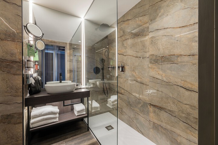 Bath Amenities
