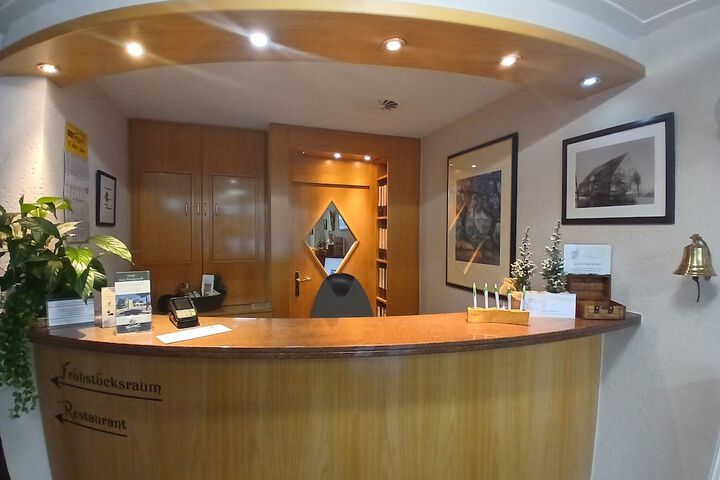 Hotel Interior 3 of 67