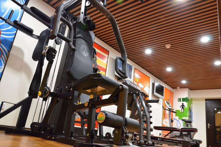 Health and Fitness 55 of 67