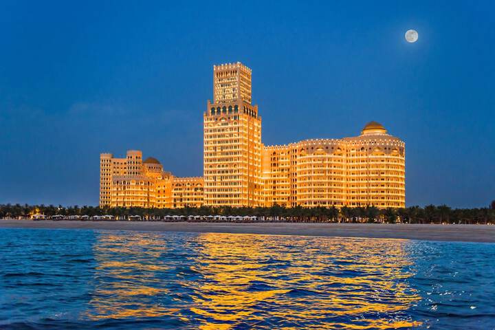 Hotel 126 of 128