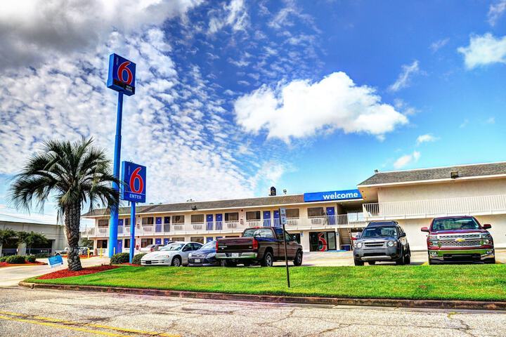 Hotel 39 of 42