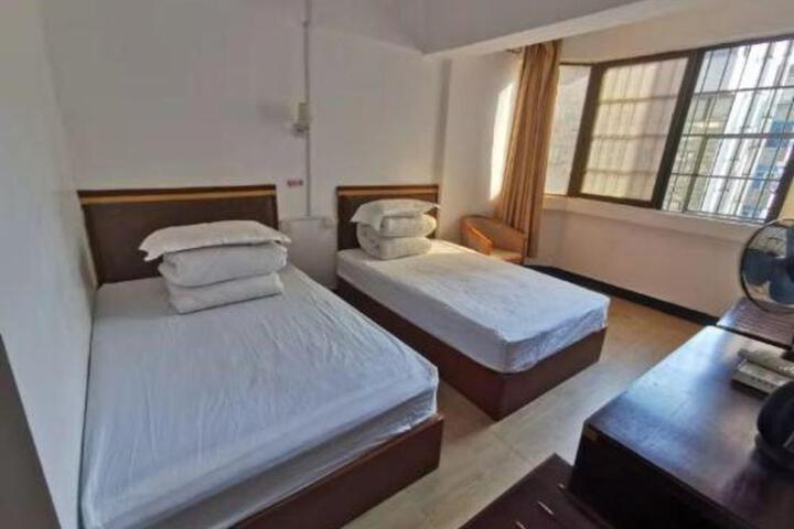 Ganzhou Xinhua Hotel