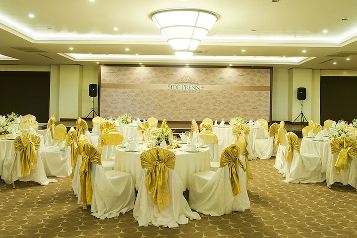 Wedding/Banquet 40 of 51