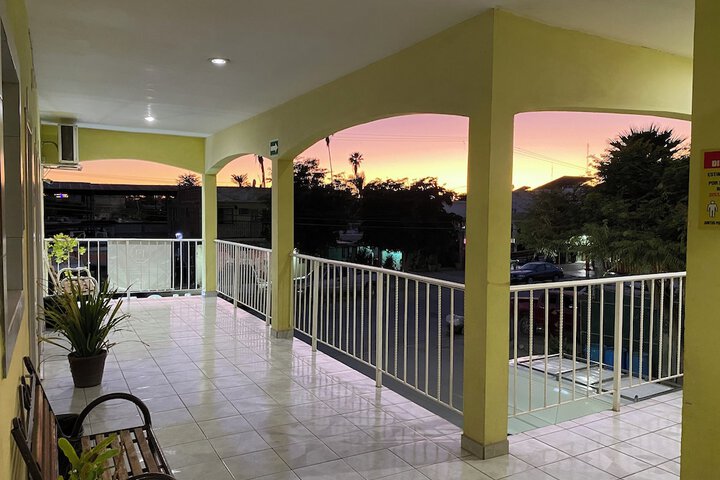 Terrace/Patio 35 of 72